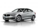 BMW 320i Gran Turismo 2013 года